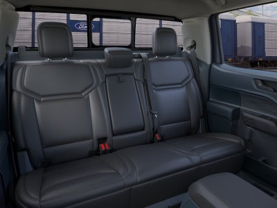 2026 Ford Maverick Lariat®