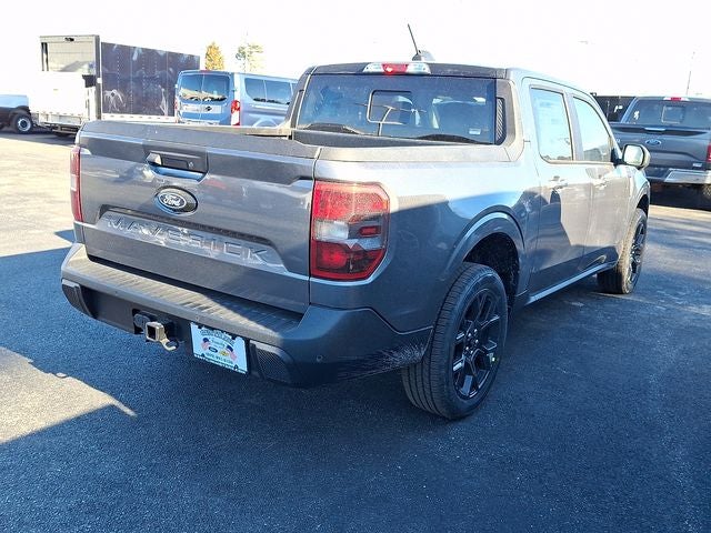 2026 Ford Maverick Lariat®