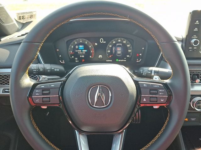 2026 Acura Integra A-Spec Tech Package