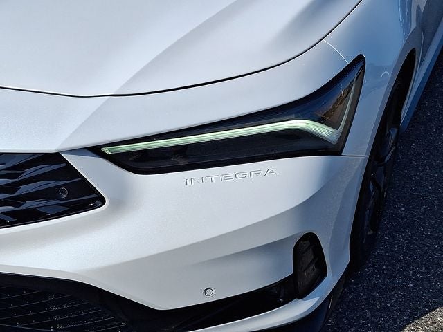 2026 Acura Integra A-Spec Tech Package