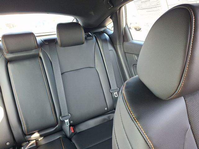 2026 Acura Integra A-Spec Tech Package