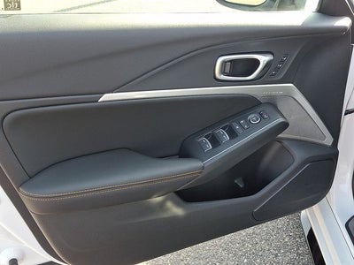2026 Acura Integra A-Spec Tech Package