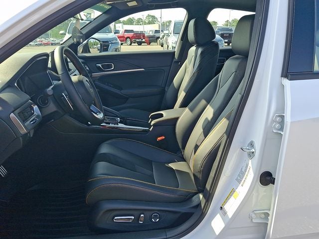 2026 Acura Integra A-Spec Tech Package