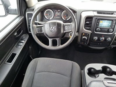 2019 RAM 1500 Classic Express