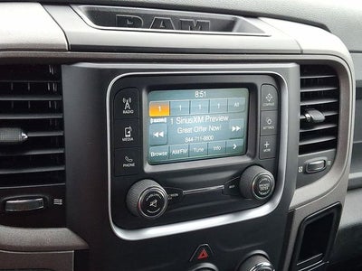 2019 RAM 1500 Classic Express