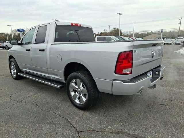 2019 RAM 1500 Classic Express