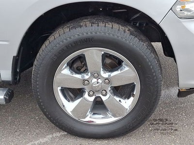 2019 RAM 1500 Classic Express