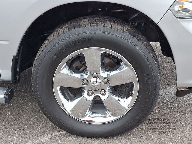 2019 RAM 1500 Classic Express