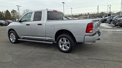 2019 RAM 1500 Classic Express