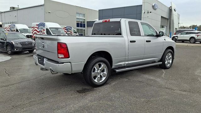 2019 RAM 1500 Classic Express