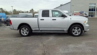 2019 RAM 1500 Classic Express