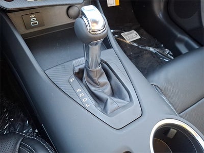 2026 Ford Mustang EcoBoost® Premium Fastback