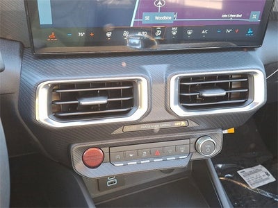 2026 Ford Mustang EcoBoost® Premium Fastback