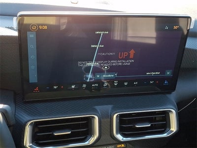 2026 Ford Mustang EcoBoost® Premium Fastback