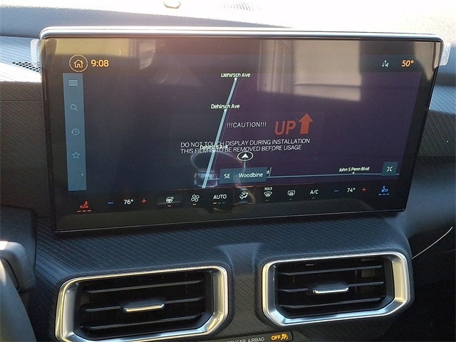 2026 Ford Mustang EcoBoost® Premium Fastback