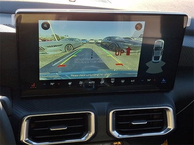 2026 Ford Mustang EcoBoost® Premium Fastback