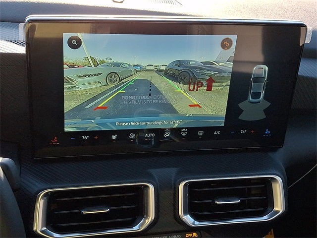 2026 Ford Mustang EcoBoost® Premium Fastback