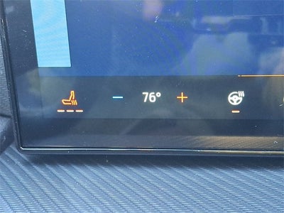 2026 Ford Mustang EcoBoost® Premium Fastback