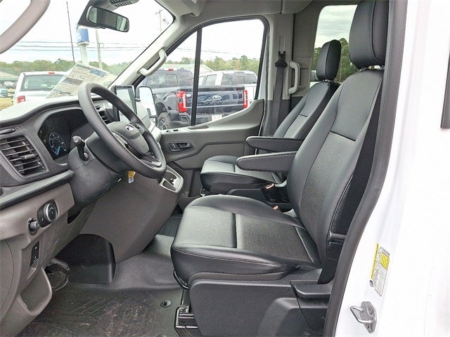 2025 Ford Transit-350 XL