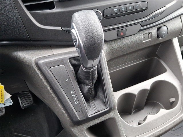 2025 Ford Transit-350 XL