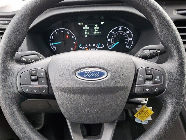 2025 Ford Transit-350 XL