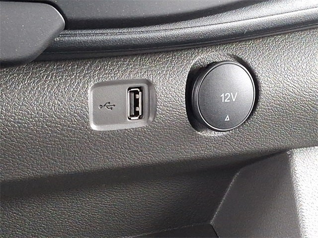 2025 Ford Transit-350 XL