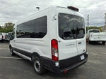 2025 Ford Transit-350 XL