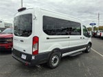 2025 Ford Transit-350 XL