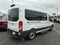 2025 Ford Transit-350 XL