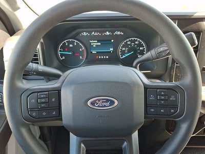 2026 Ford F-450SD XL Utility Body Work Truck DRW