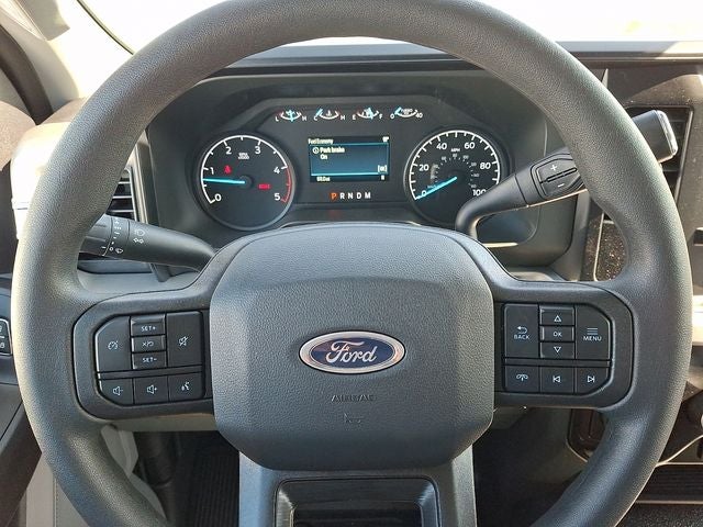 2026 Ford F-450SD XL Utility Body Work Truck DRW