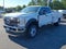 2026 Ford F-450SD XL Utility Body Work Truck DRW