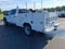 2026 Ford F-450SD XL Utility Body Work Truck DRW