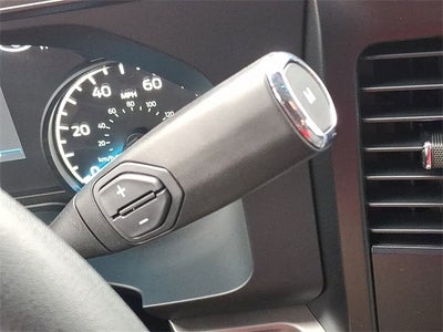 2026 Ford F-450SD XL Flatbed Stake Body DRW