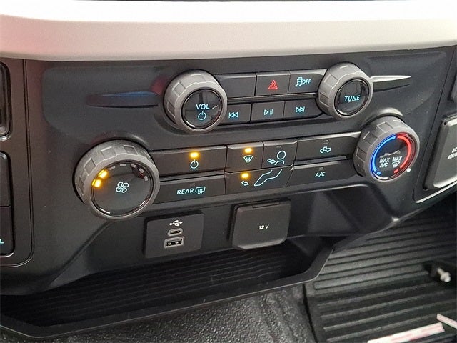 2026 Ford F-450SD XL Flatbed Stake Body DRW