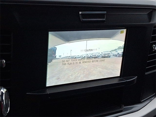 2026 Ford F-450SD XL Flatbed Stake Body DRW