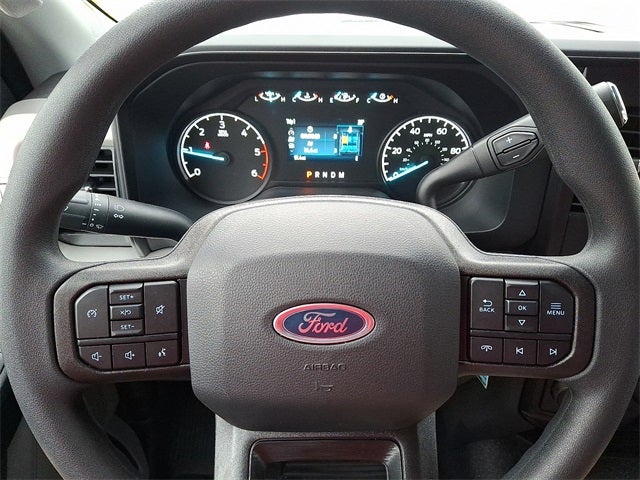 2026 Ford F-450SD XL Flatbed Stake Body DRW