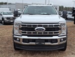 2026 Ford F-450SD XL Flatbed Stake Body DRW