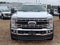 2026 Ford F-450SD XL Flatbed Stake Body DRW