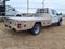 2026 Ford F-450SD XL Flatbed Stake Body DRW