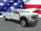 2026 Ford F-450SD XL Utility Body Work Truck DRW
