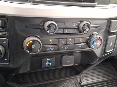 2026 Ford F-450SD XL Utility Body Work Truck DRW