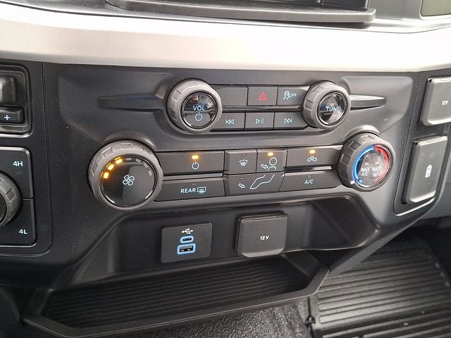 2026 Ford F-450SD XL Utility Body Work Truck DRW