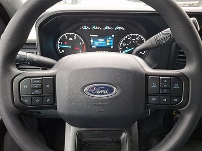 2026 Ford F-450SD XL Utility Body Work Truck DRW