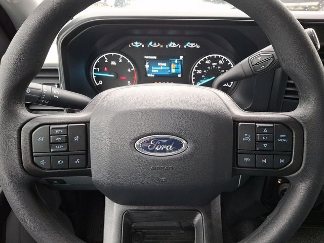 2026 Ford F-450SD XL Utility Body Work Truck DRW