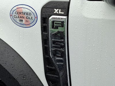 2026 Ford F-450SD XL Utility Body Work Truck DRW