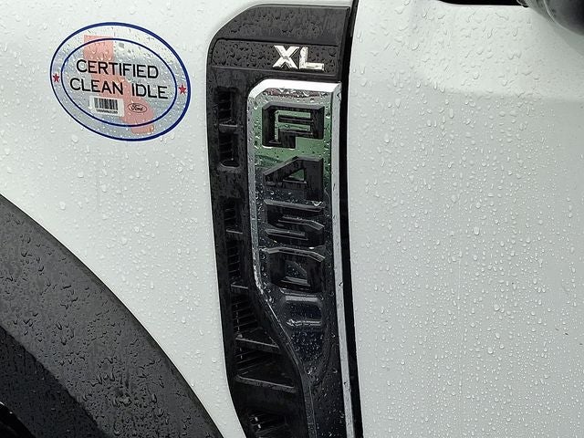 2026 Ford F-450SD XL Utility Body Work Truck DRW