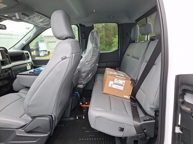 2026 Ford F-450SD XL Utility Body Work Truck DRW