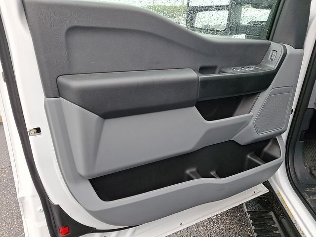 2026 Ford F-450SD XL Utility Body Work Truck DRW