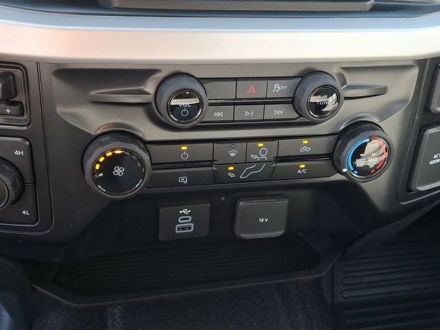 2026 Ford F-450SD XL DRW